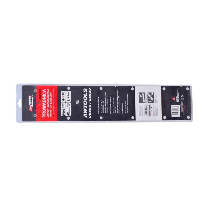 AWTOOLS AW80155 power chainsaw accessory