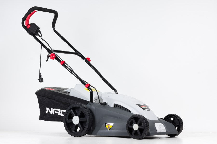 Electric Mower 1800W Induction Motor NAC LE18-42-PI-JT