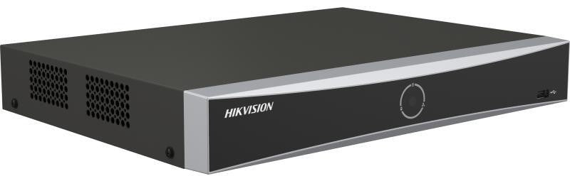Hikvision IP Recorder 8-Channel 1724 g 299x421x86mm Model 6936422186005