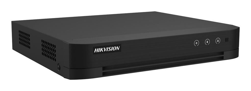 Hikvision IDS-7216HQHI-M1/T digital video recorder (DVR) Black