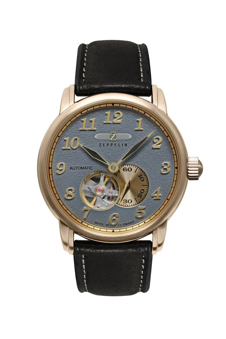 Zeppelin LZ127 76645 Automatic Watch 40 mm