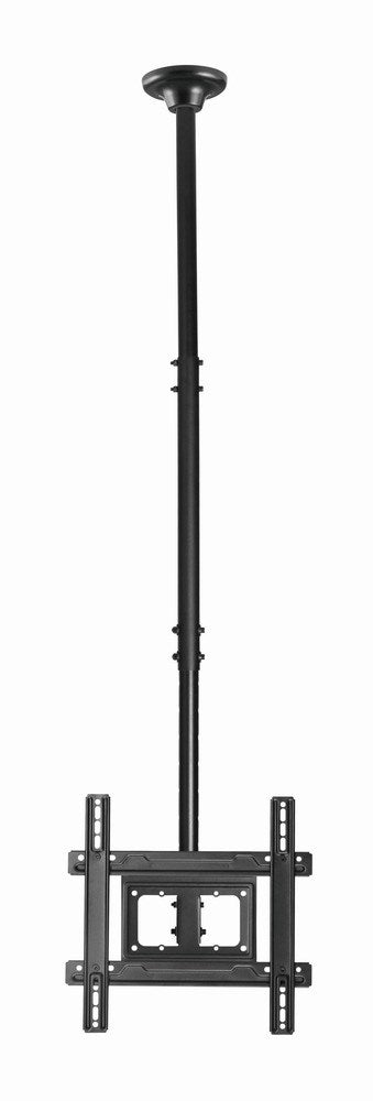 Gembird CM-70ST-01 TV Mount/Stand 177.8 cm (70) Black