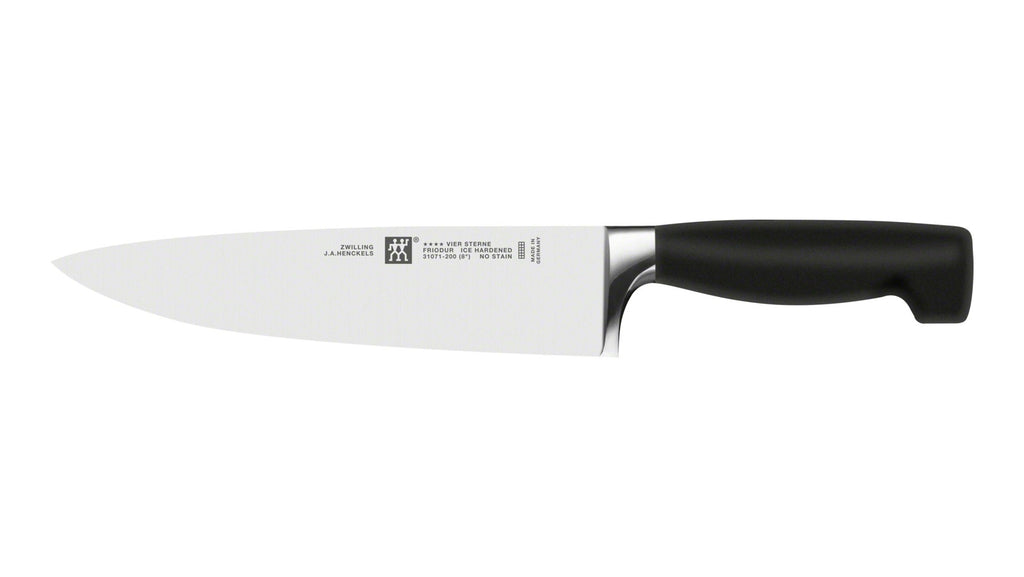 ZWILLING 35068-002-0 Kitchen Knife Block Set - 7 Pieces
