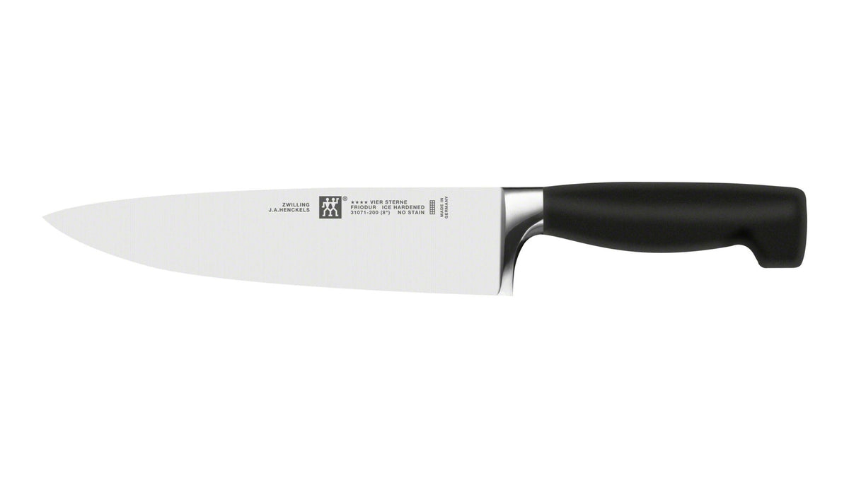 ZWILLING 35068-002-0 Kitchen Knife Block Set - 7 Pieces