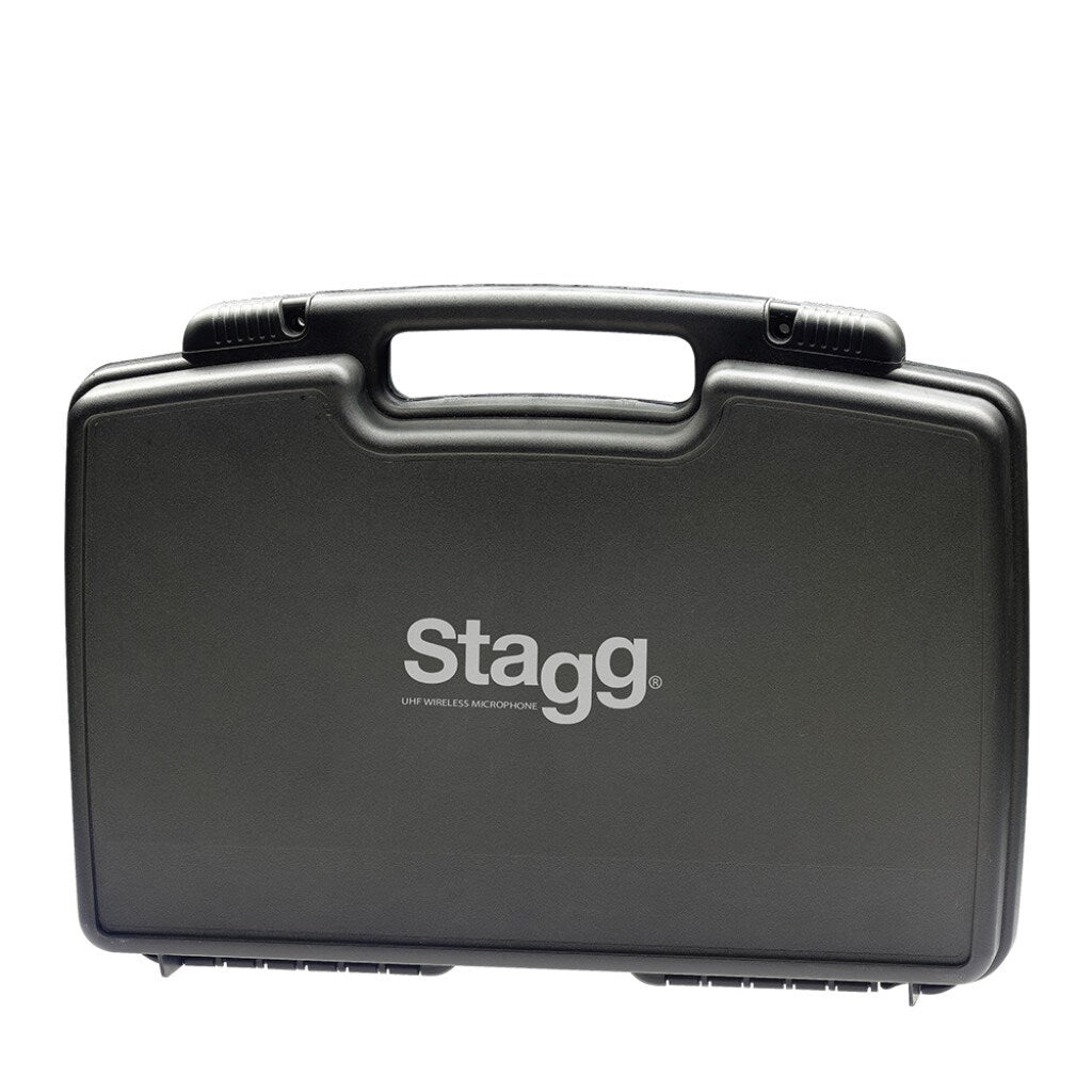 Stagg SUW 50 HH FH EU Wireless Headset System 1660 g
