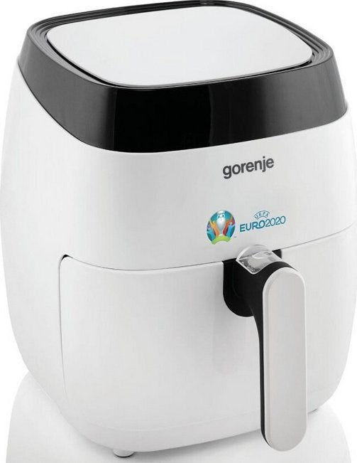 GORENJE Oil-Free Fryer White AF1409DW