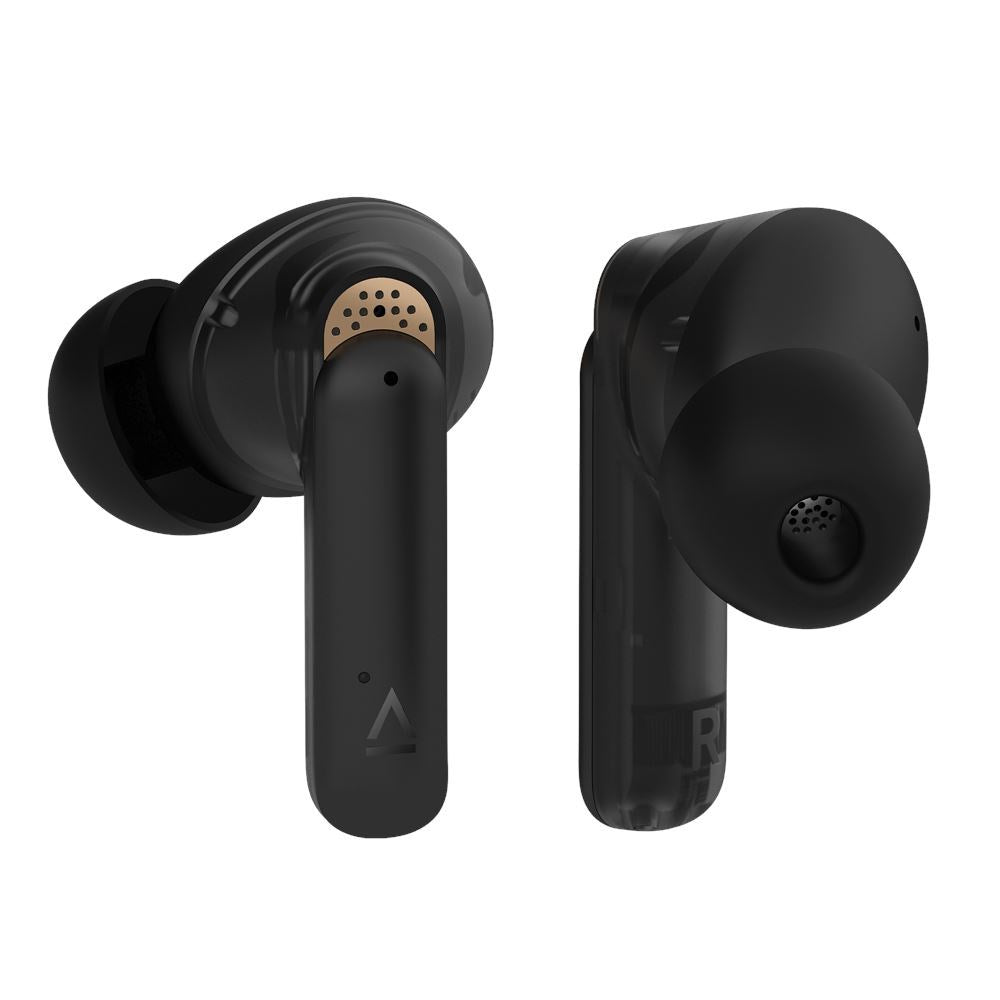 Creative Labs Aurvana Ace 2 True Wireless Stereo Headset Bluetooth 5.3 Model 51EF1160AA000