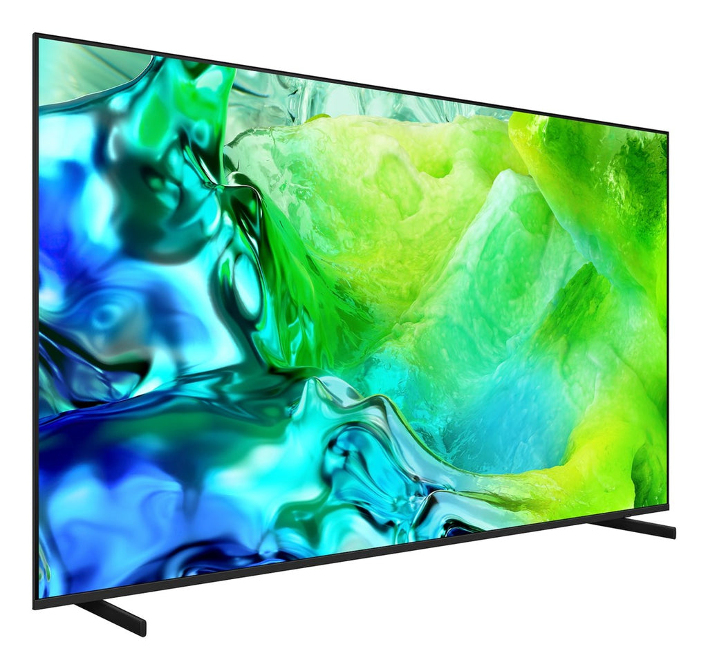 Samsung 50" 4K Ultra HD Smart TV Black | Model QE50QN80HAUXXH