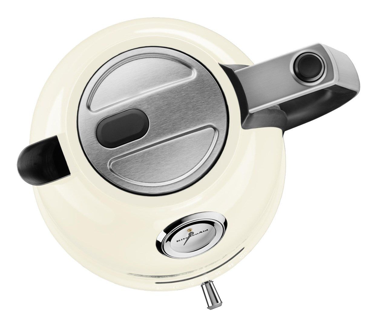 KitchenAid 5KEK1522EAC Electric Kettle 1.5 L 2400 W Cream