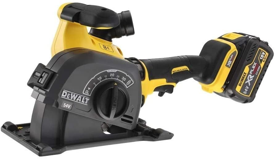 DeWALT DCG200T2-QW tool storage case