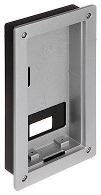 Dahua Technology Flush mounted box Surface mount box