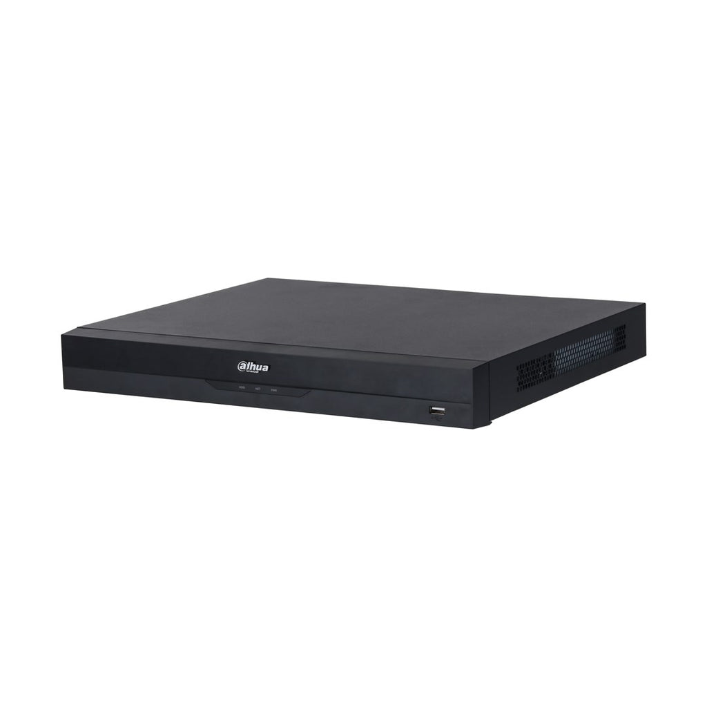 DAHUA NVR4208-8P-EI IP Recorder 8 Channels