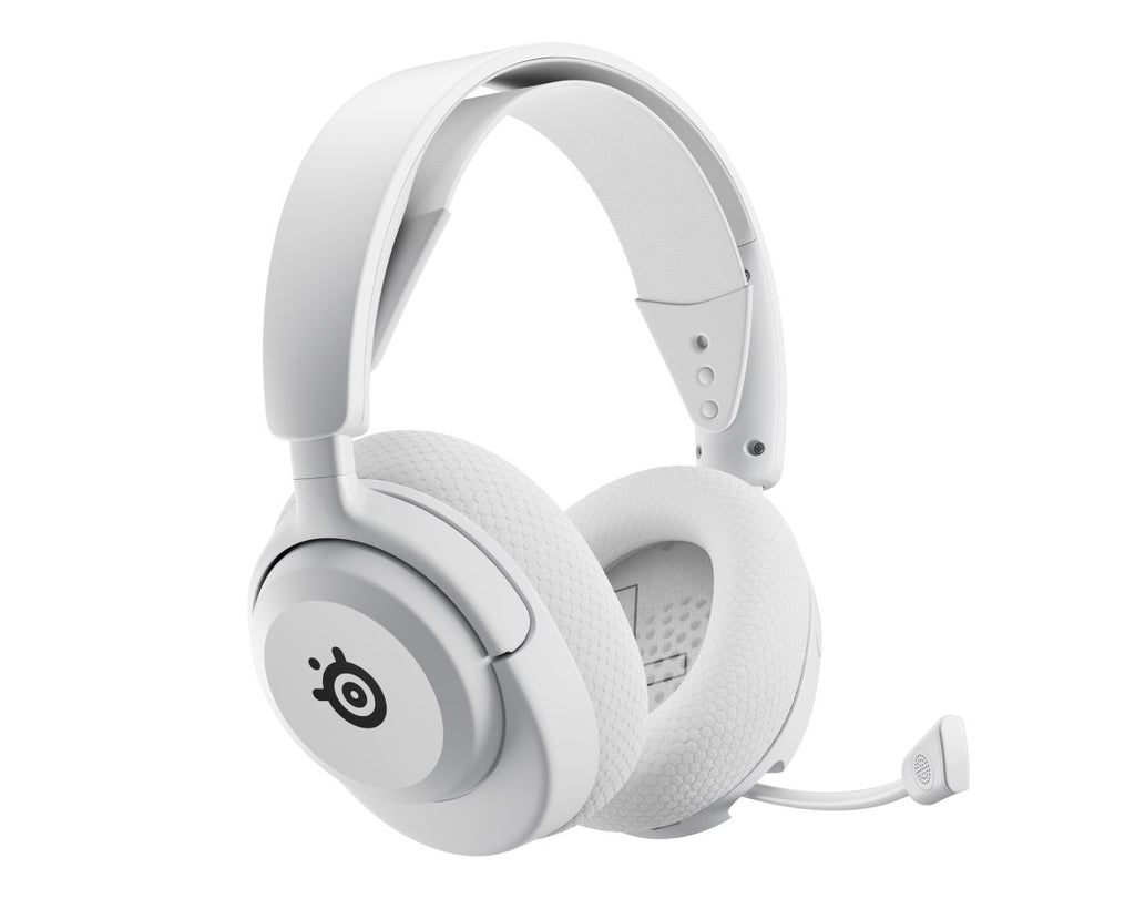 SteelSeries Arctis Nova 5P Wireless Headset, Bluetooth/USB Type-C, Driver 4 cm, Model GAPL-1526