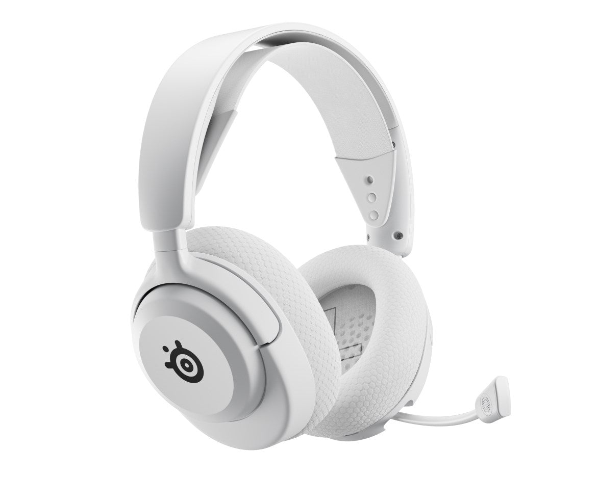 SteelSeries Arctis Nova 5P Wireless Headset, Bluetooth/USB Type-C, Driver 4 cm, Model GAPL-1526