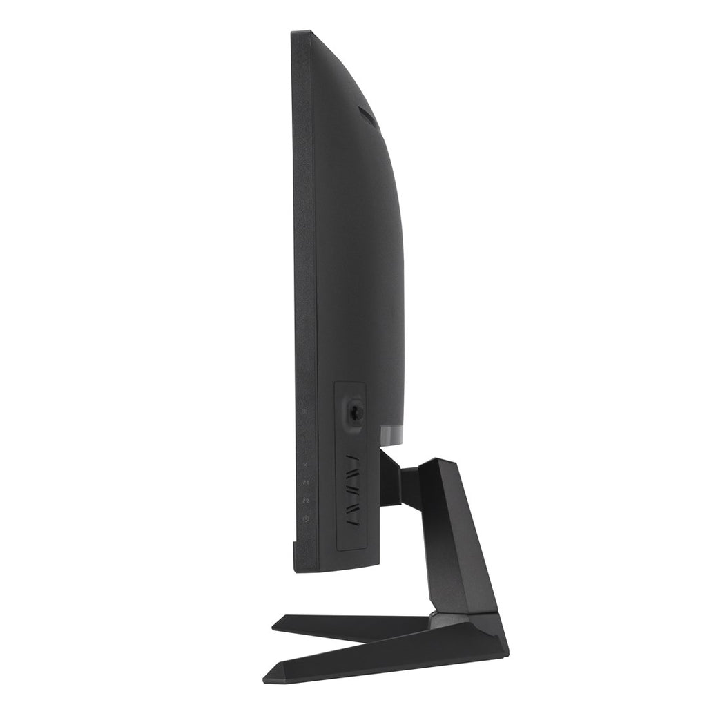ASUS TUF Gaming VG27VQM1B - LED-Monitor - Gaming - gebogen - 68.6 cm (27") [Energieklasse E] (90LM0A81-B01170)