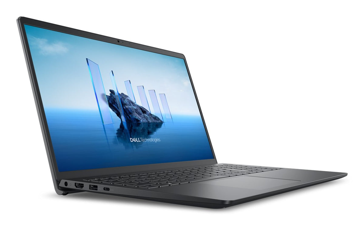 DELL Pro 15 Essential PV15250 Intel® Core™ i5 i5-1334U Laptop 39.6 cm (15.6 ) Full HD 8 GB DDR5-SDRAM 512 GB SSD Wi-Fi 6 (802.11ax) Windows 11 Pro Black