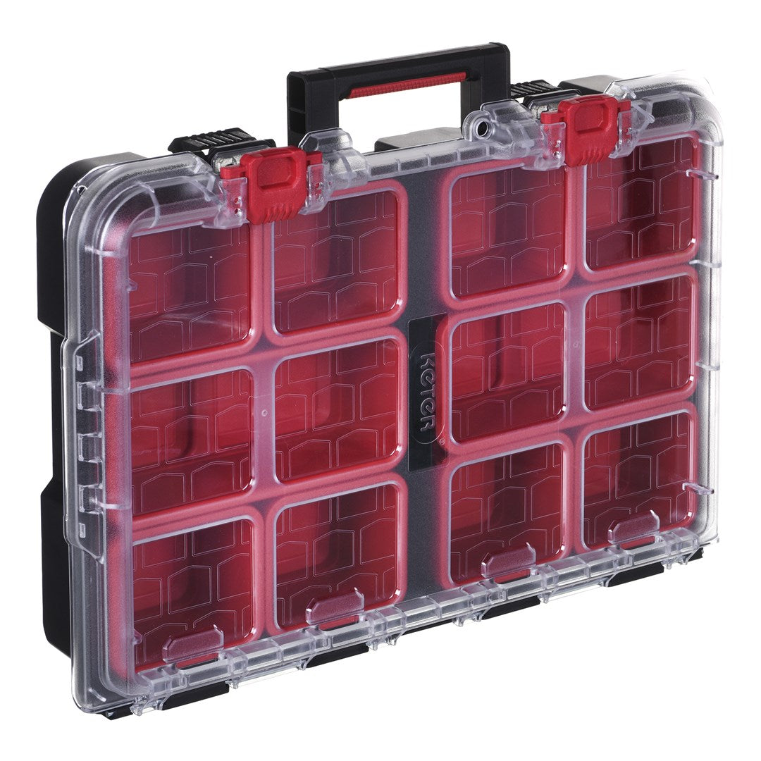 Keter Stack'N'Roll Tool Organiser 251491