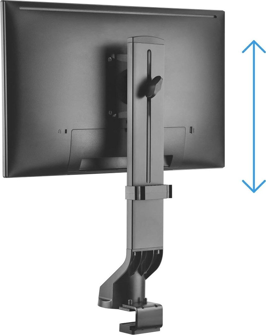Maclean Monitor Desk Mount 17-32 8 kg MC-853