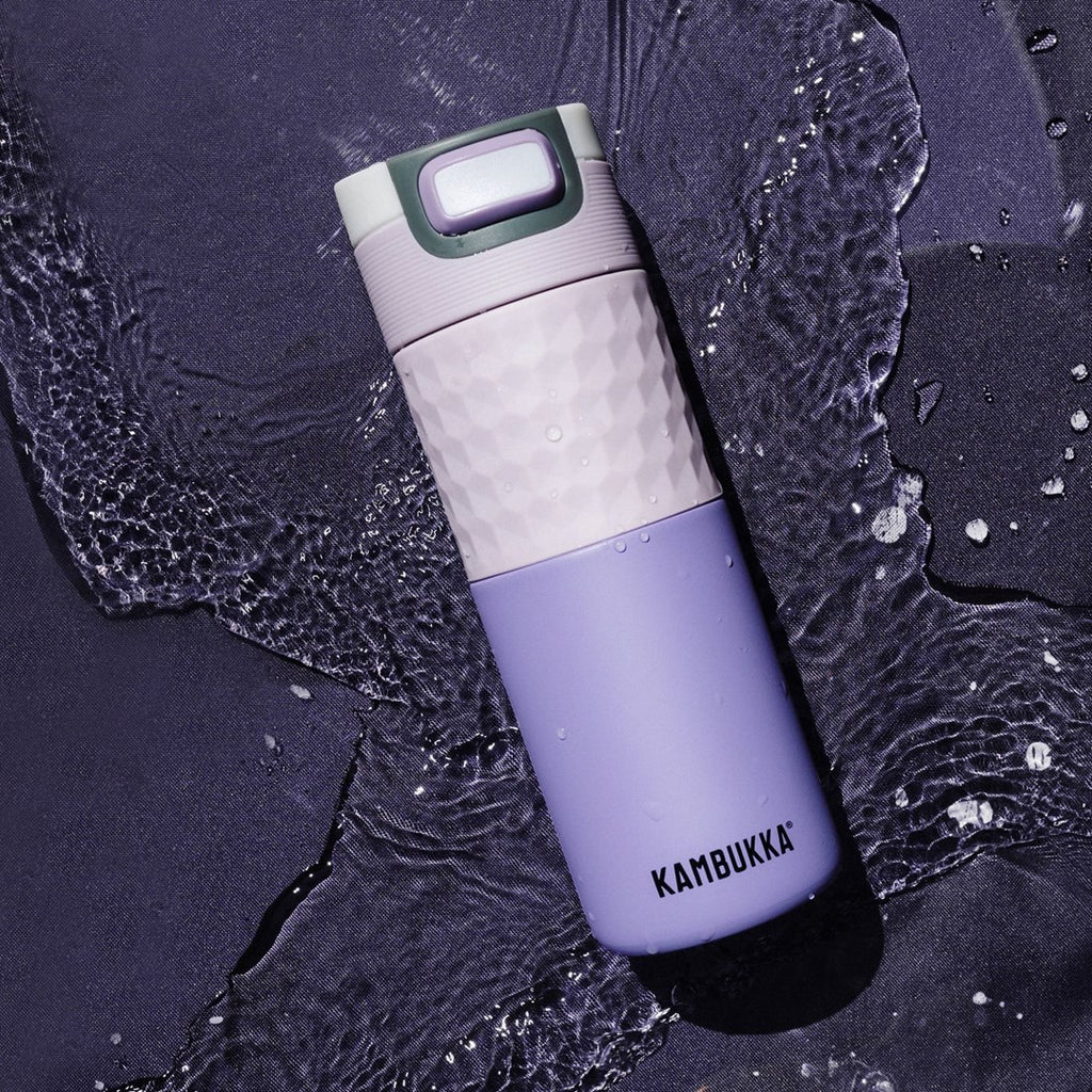 Kambukka Etna Grip Thermal Mug 500 ml Pale Purple