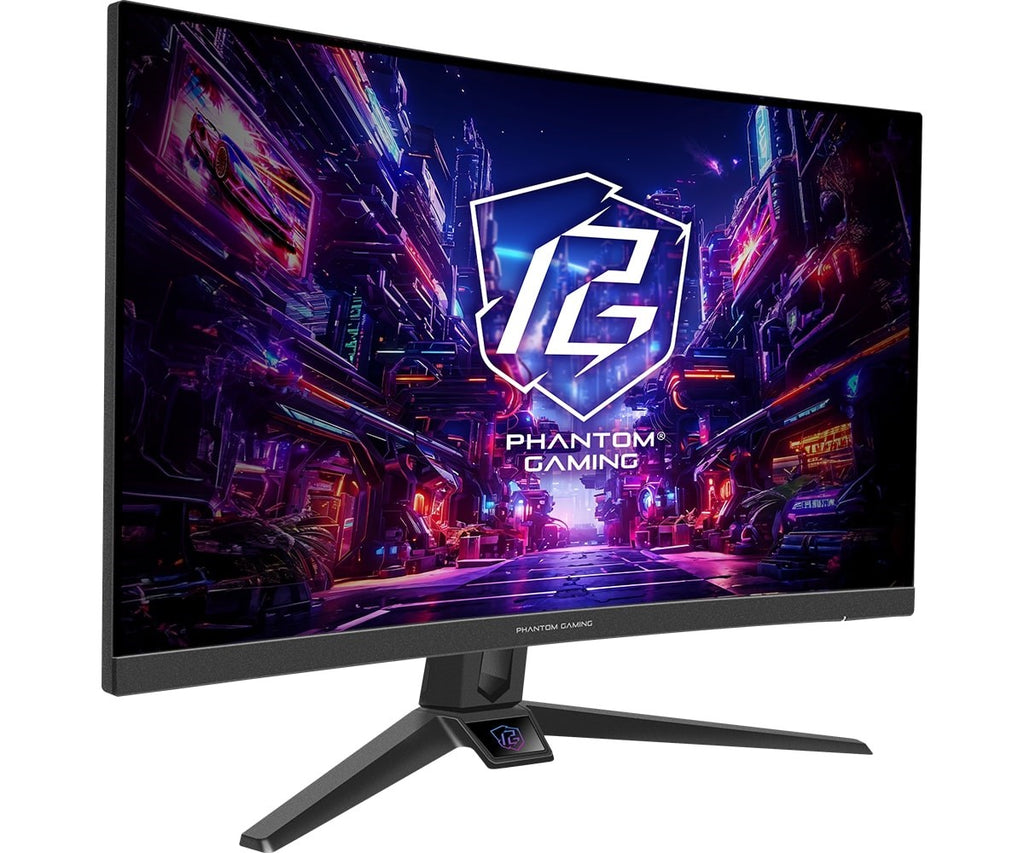 Asrock Monitor 27" Full HD 1920x1080 280Hz PG27FRS1A