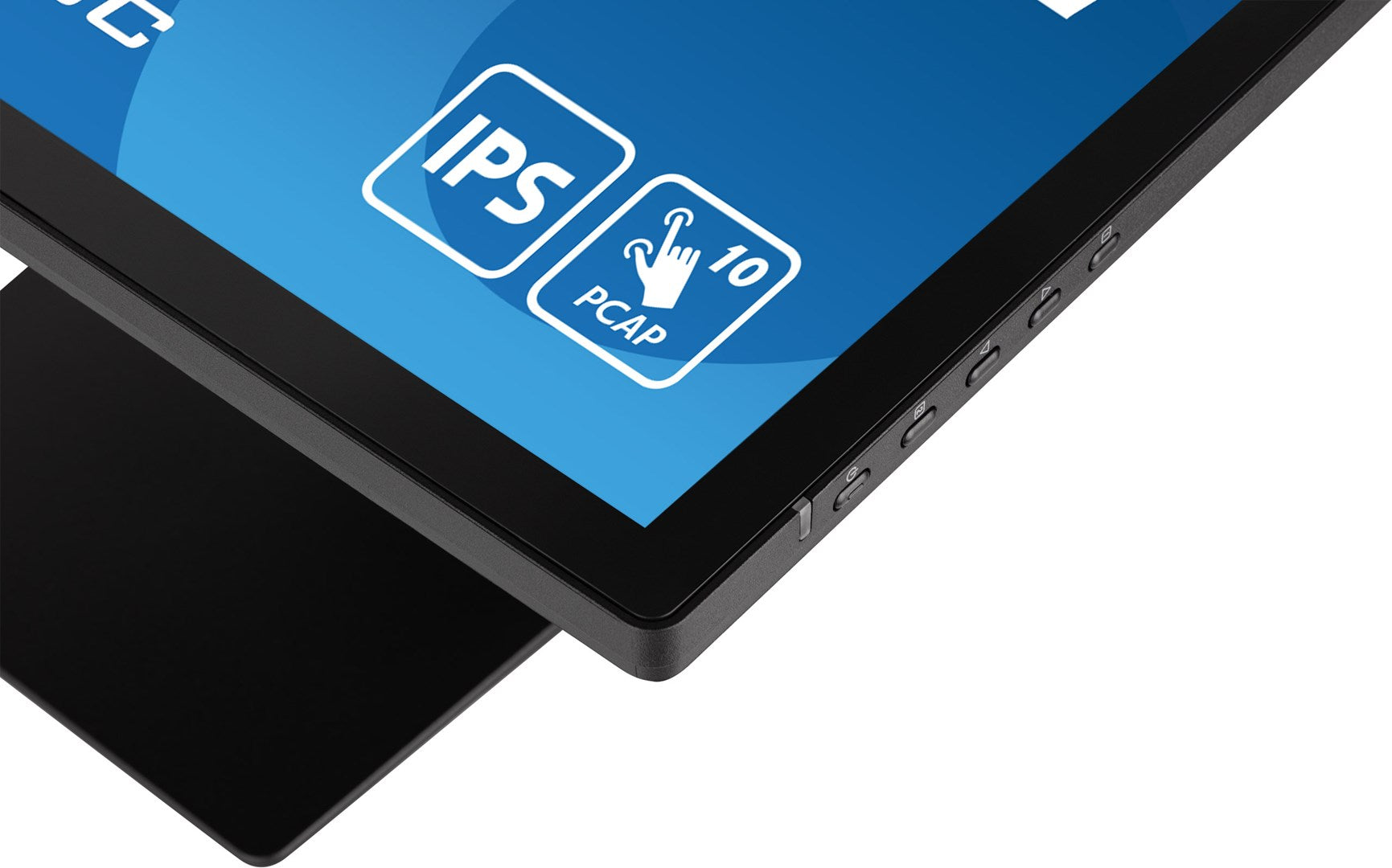 iiyama ProLite T2452MSC-B1 23.8" Full HD Touchscreen Monitor