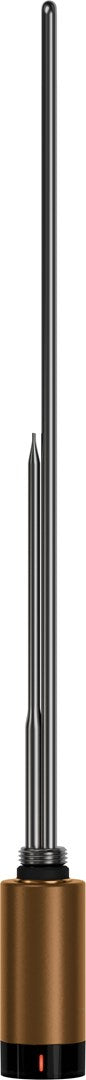 deante 600W Heater for Bathroom Radiators 690 g 75 mm Width AGI_C601