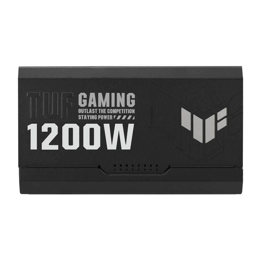 ASUS TUF GAMING 1200W Gold Power Supply Unit 20+4 Pin ATX Black