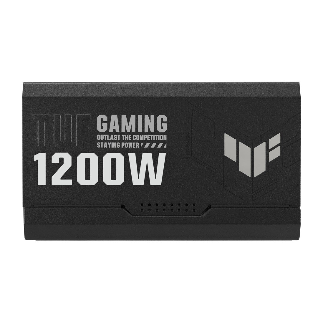 ASUS TUF GAMING 1200W Gold Power Supply Unit 20+4 Pin ATX Black