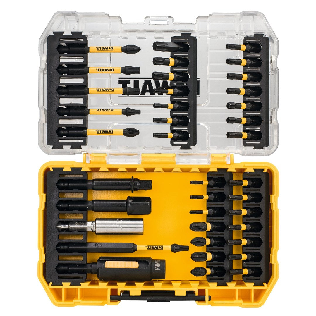 DeWalt Bit Set 38pcs Model DT70733T-QZ