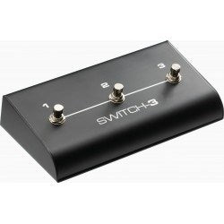 TC Electronic Switch-3 Foot Controller