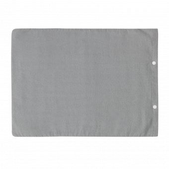 Medisana Electric Heating Pad 33x40cm Grey 100W Model 61148