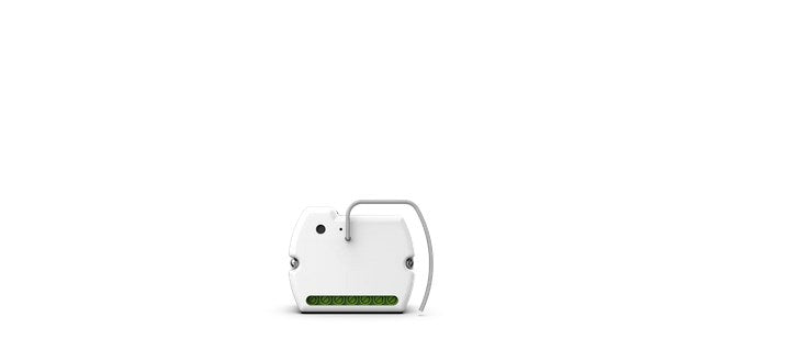 Wireless Roller Shutter Relay PPZ-02 Tech Drivers