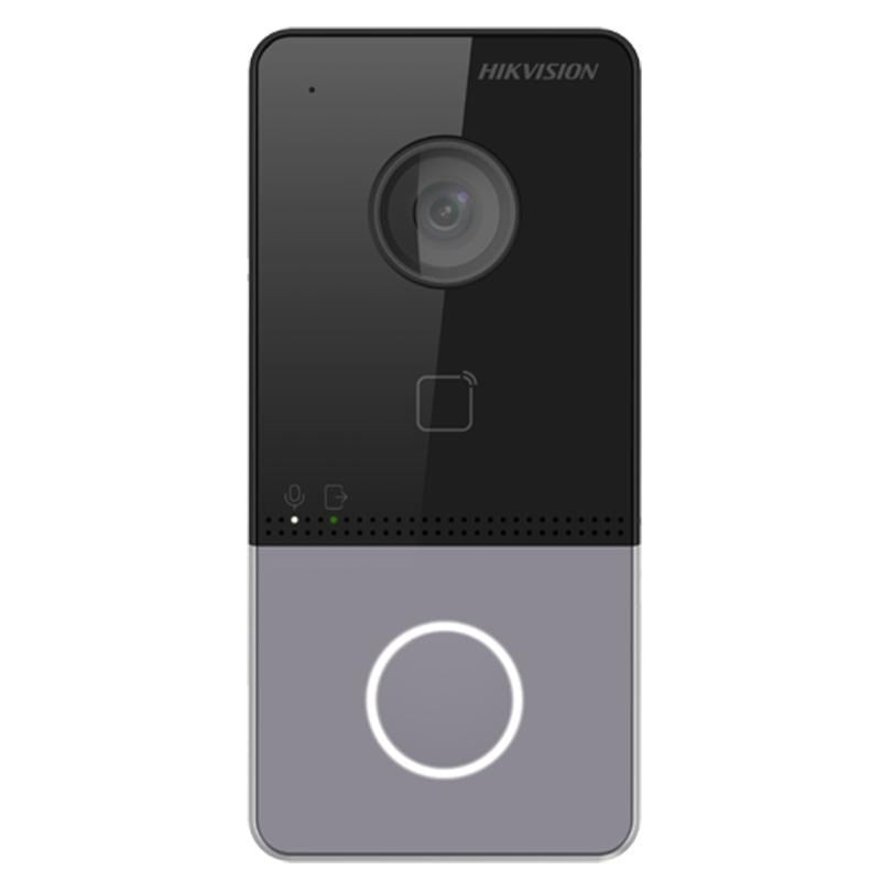 HikVision DS-KV6113-PE1(C) Door Station