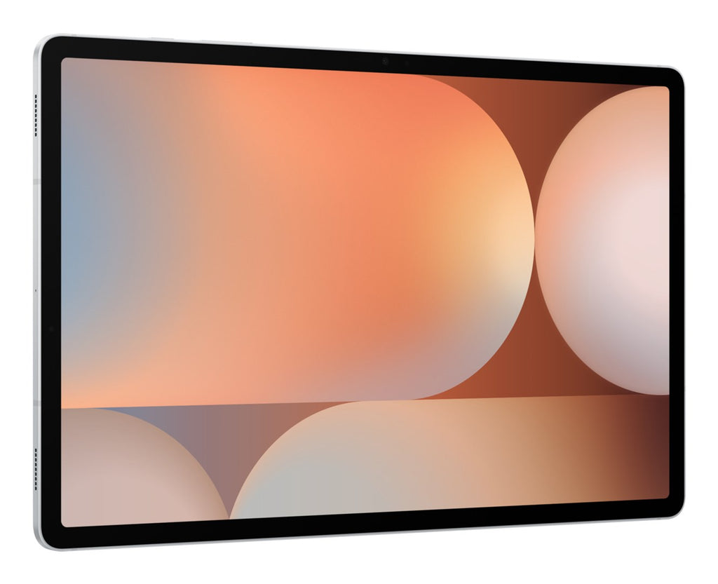 Samsung Galaxy Tab S10+ 5 G LTE-TDD & LTE-FDD 512 GB 31.5 cm (12.4") 12 GB Wi-Fi 6E (802.11ax) Platinum Silver