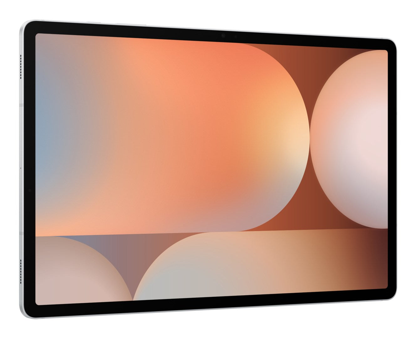 Samsung Galaxy Tab S10+ 5 G LTE-TDD & LTE-FDD 512 GB 31.5 cm (12.4") 12 GB Wi-Fi 6E (802.11ax) Platinum Silver