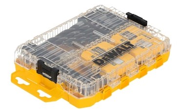 DeWalt Screwdriver Bit Set 100 Pieces BD-DT70785
