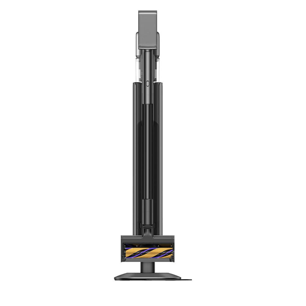 dreame Z30 Station Stick Vacuum Cleaner Black 3 L | Model 42925626