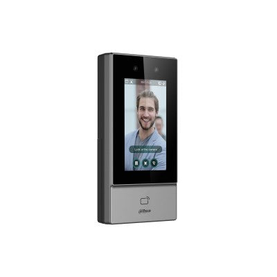 Dahua Technology ASI6213S-PW Face recognition terminal