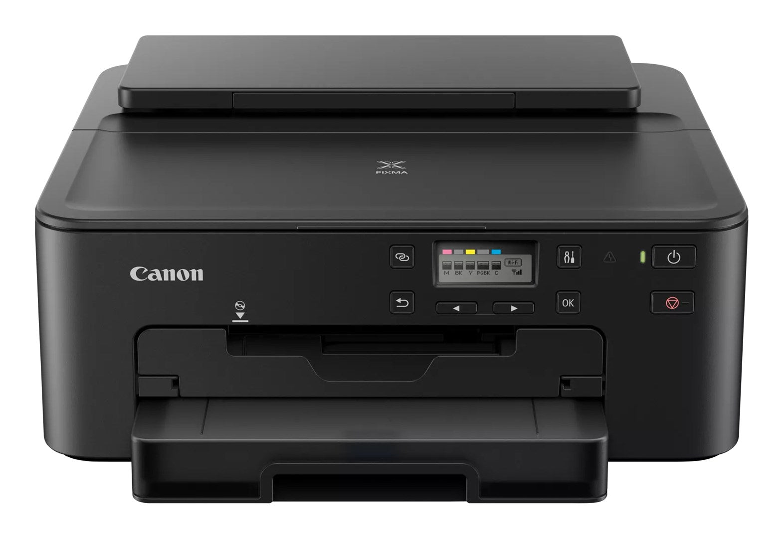 Canon PIXMA TS705a Inkjet Printer Colour 4800 x 1200 DPI A4 Wi-Fi