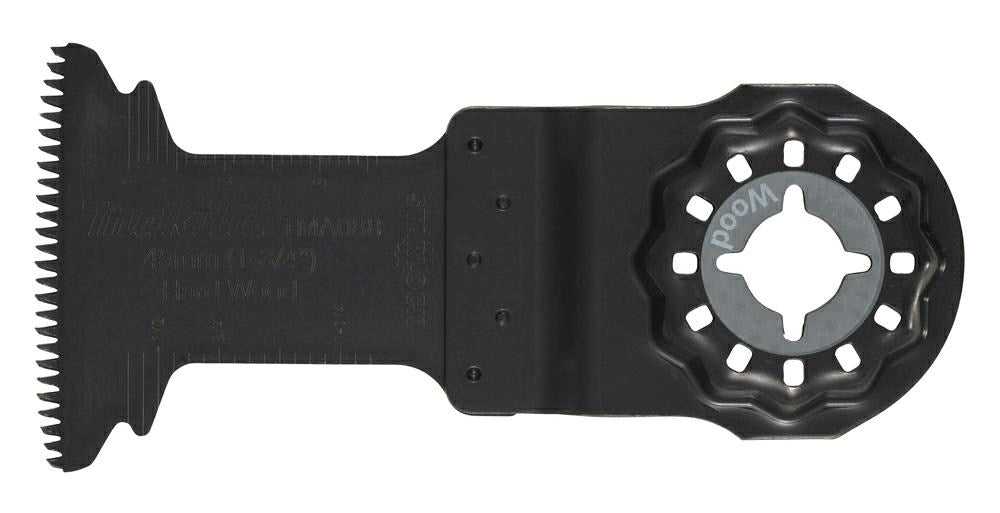 MAKITA MT Plunge Cutting Saw Blade 45 mm x 45 mm 14t/C TMA088 - 5pcs.