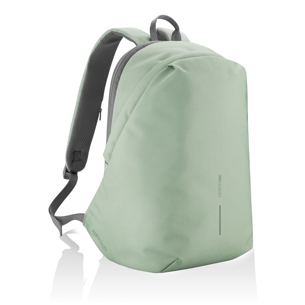 XD DESIGN Backpack Bobby Soft Iceberg Green 30x18x45 cm P705.999