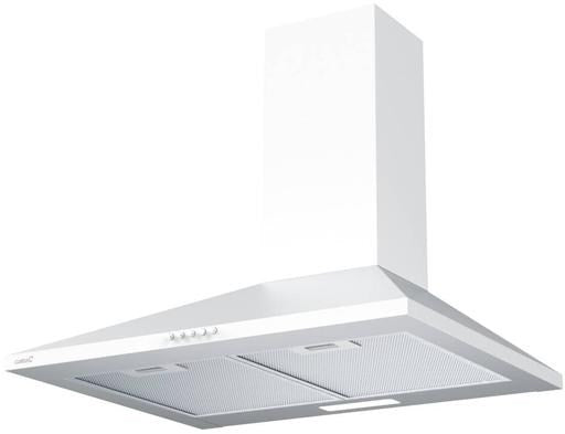 CATA Hood VK 6000 WH wall mount class A