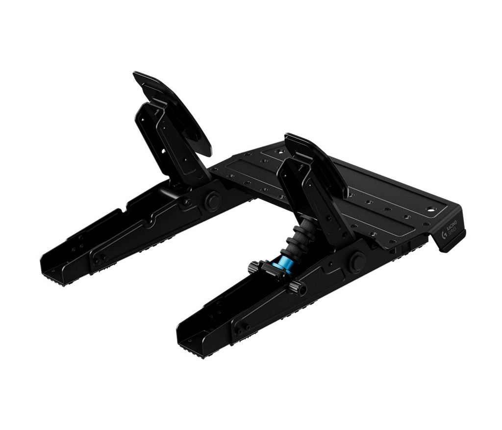 Logitech G RS Pedals Black USB Analogue PC