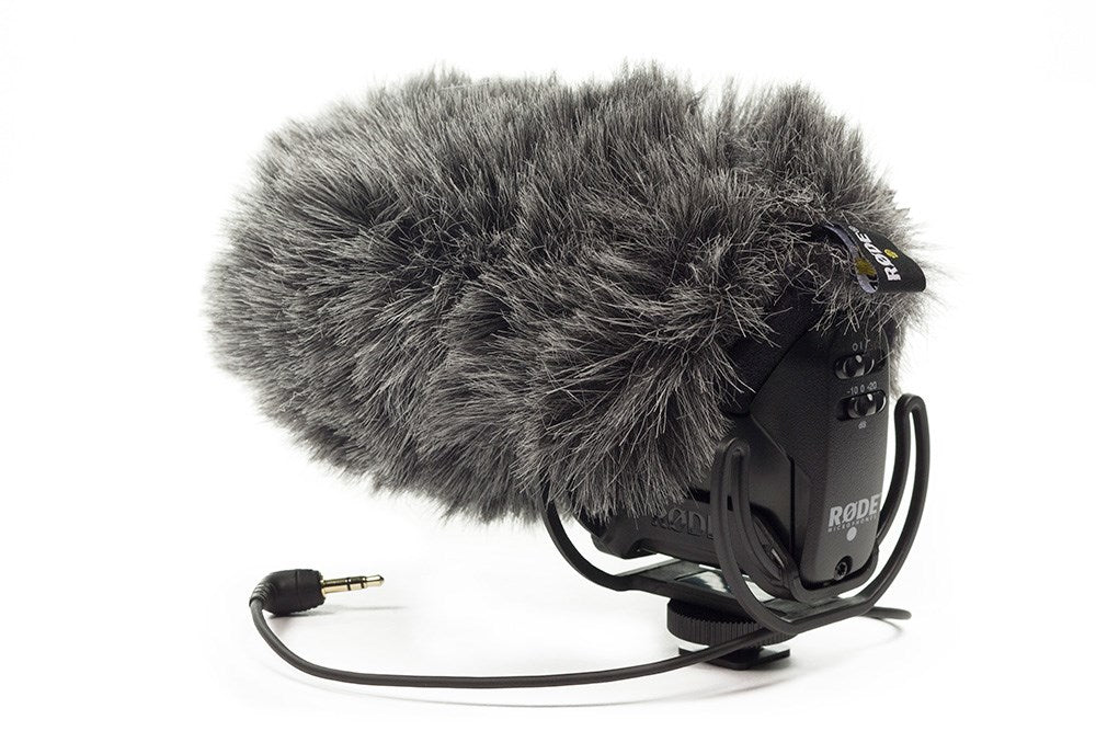 RODE Windscreen DeadCat VMPR - Microphone Windshield