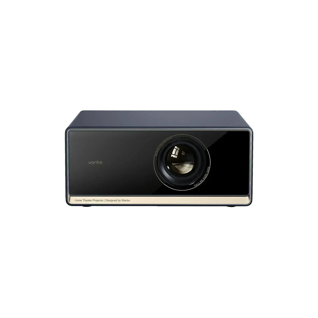 Xiaomi X5 Pro 1100 ANSI Lumen LCD Projector 1080p