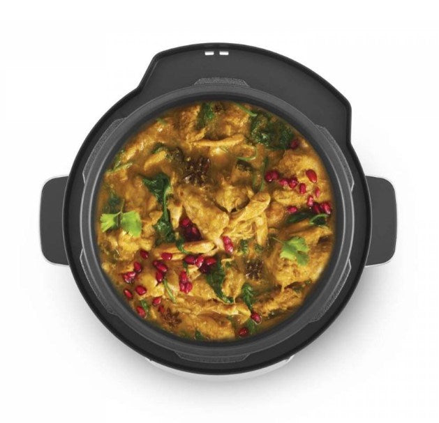 CROCK-POT Multi Cooker 5.6 L 1400W 14 Programs CSC062X