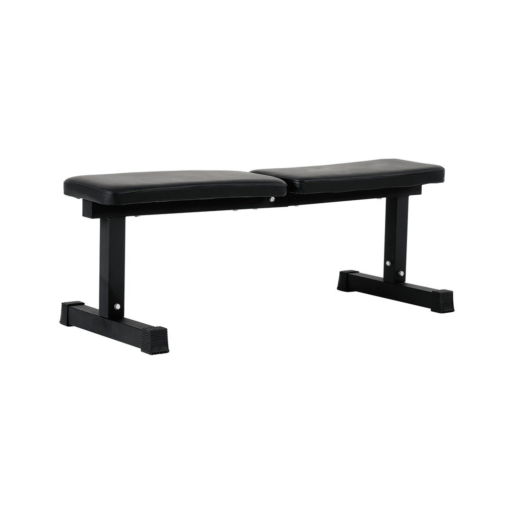 REBEL ACTIVE Straight Training Bench