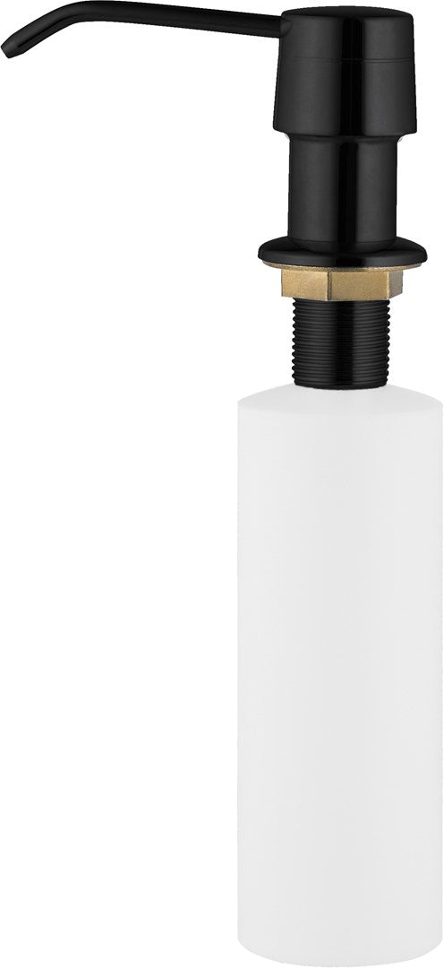 deante Dishwashing Liquid Dispenser, 295 g, 162 mm Width, Model ZZZ_B00D