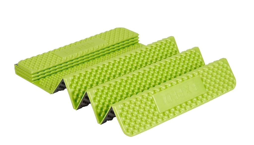 Exped Flex 1.5R Sleeping Pad Lichen M 7640423640747