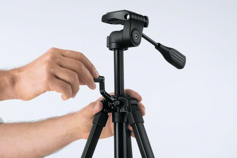 BOSCH BT 150 Professional Tripod 55-157 cm - 0601096B00